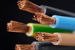 Типы кабелей