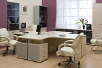 Покупка офисной мебели через интернет