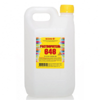 Растворитель 646 (5л) Ясхим